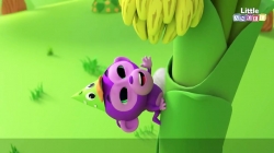 مجموعه آموزشی زبان انگلیسی little angel قسمت 639